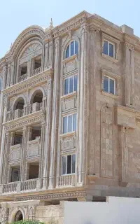 انجام کلیه خدمات ساختمانی