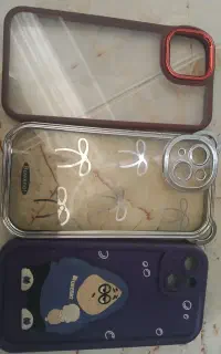 کاور ایفون ۱۳ نرمال نو