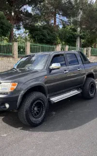 کاپرا دوکابین دو دیفرانسیل