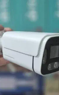 دوربین بالت دیواری / گارانتی تعویض/ انواع مدل