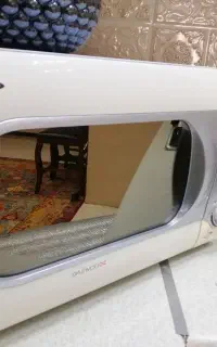 مایکروفر دوو