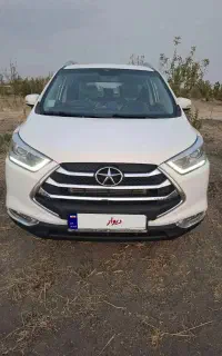 جک s3