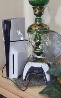 پلی استیشن 5 اسلیم