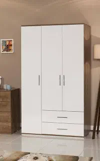 تولید انواع کمدلباس