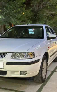 سمند ef7 دوگانه شرکت