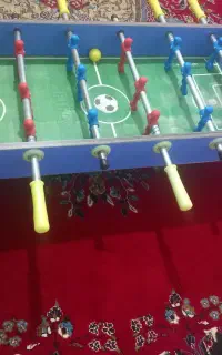 فوتبال دستی