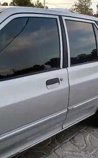 ۱۳۲مدل ۸۸ شاسی پلمپ نقدواقساط