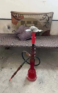 وسایل قهوه خونه