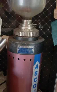 دستگاه آسیاب فله زن