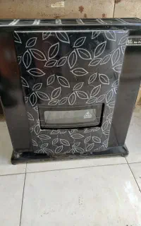 بخاری جهان افروز