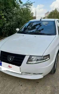 سورن پلاس دوگانه‌ 1401
