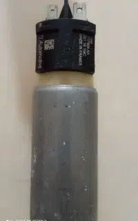 مغزی پمپ بنزین