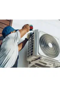 تعمیرات تخصصی کولر و یخچال امیری