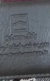 گم‌شدن جا کارتی با تعدادی کارت به نام امیرسرداری