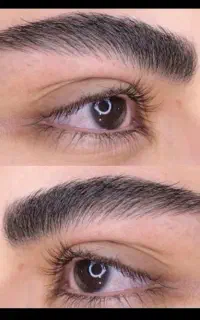 جشنواره تخفیفات، میکرو ابرو فیبروز و نچرال بروز