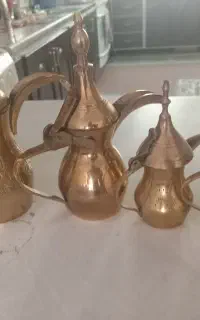 دله عربی