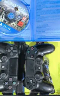 دستگاه pes4 کپیخور