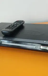 دی وی دی برند مارشال