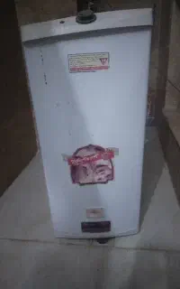 آبگرمکن برقی