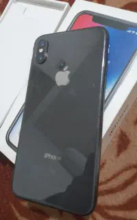 ایفون ایکس