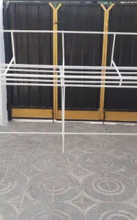 میز میوه فروشی