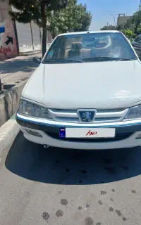 پارس ۸۸ دوگانه