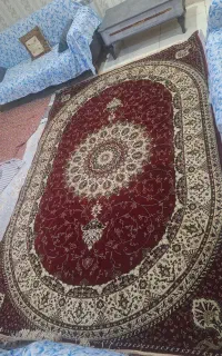 فرش ماشینی ۶ متری