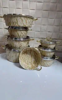 سرویس قابلمه ضخیم