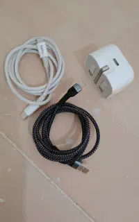 شارژر ایفون 13