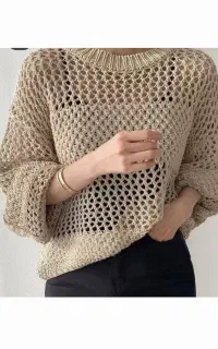 آموزش قلاب بافی