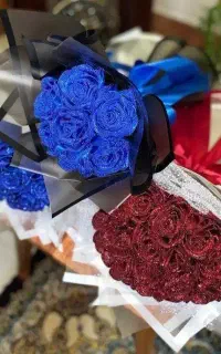 هدیه دادن هنر میخواد وقتی کسیو دوسداری