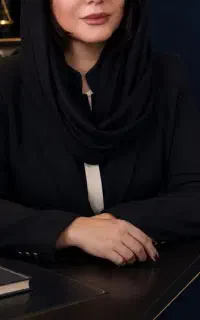 وکیل پایه یک دادگستری