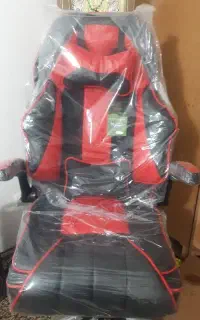 صندلی گیمینگ