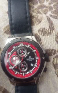 ساعت برند ناو فرس