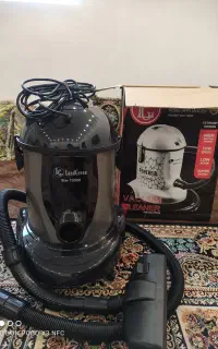 جارو برقی ال جی 10000