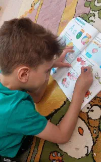 تدریس خصوصی زبان انگلیسی برای کودک و بزرگسال