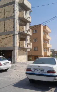 نگهبانی ساختمان