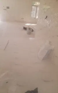 نظافت منزل