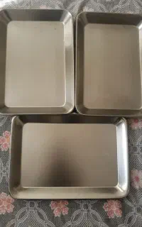 سینی یخچالی سایز ۵و۴و۳