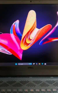 Dell G15 5510 Gaming