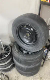 رینگ لاستیک