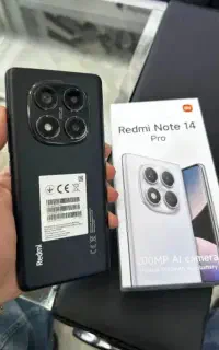 نوت ۱۴ پرو۵۱۲