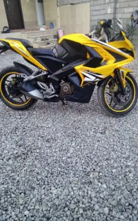 باجاج RS200