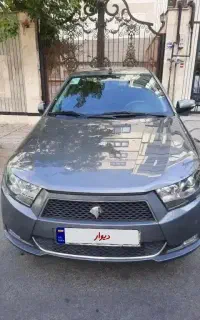 دنا ۱۴۰۱ بیرنگ معمولیef7 سند تک برگ