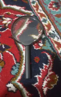 ذره بین