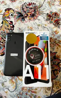 گوشی a11
