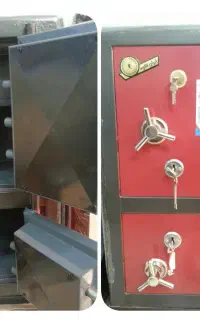 باز کردن قفل گاوصندوق و درب ضدسرقت