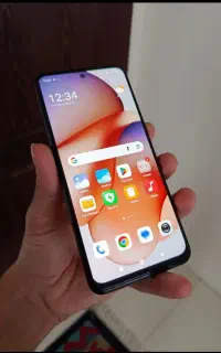 گوشی شیائومی note 12s