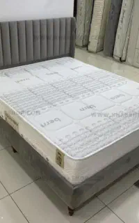 خوشخواب دو نفره برن آلمان در حد نو زیر قیمت