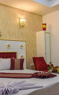 تور مشهد اسفند ماه ۳/۴۰۰